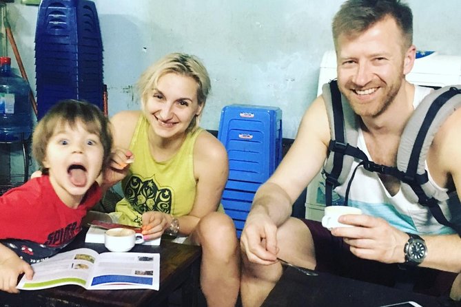 Hanoi Private Food Walking Tour - Who this tour is best for (and who should choose differently)