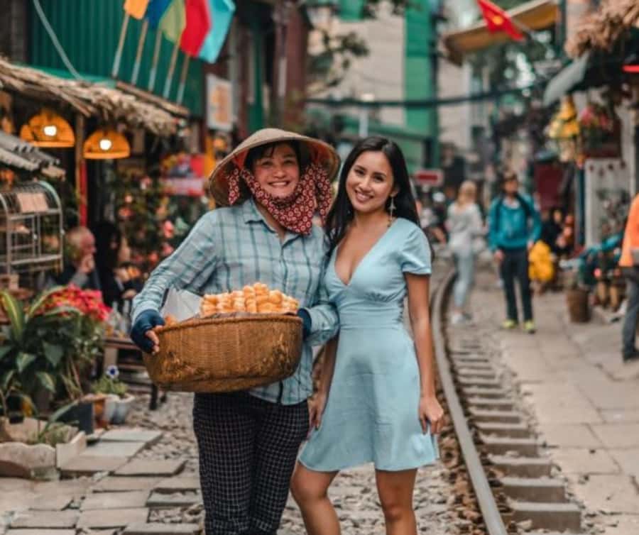 Hanoi: Private Half-day City Highlights and Hidden Gems Tour - Key highlights worth centering your time
