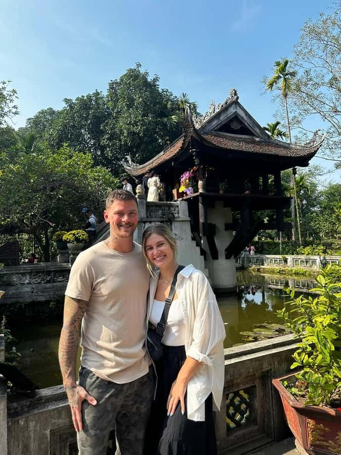 Hanoi: Private Half-day City Highlights and Hidden Gems Tour - Hoan Kiem Lake and the Opera House area: the symbolic center and the French-era shape