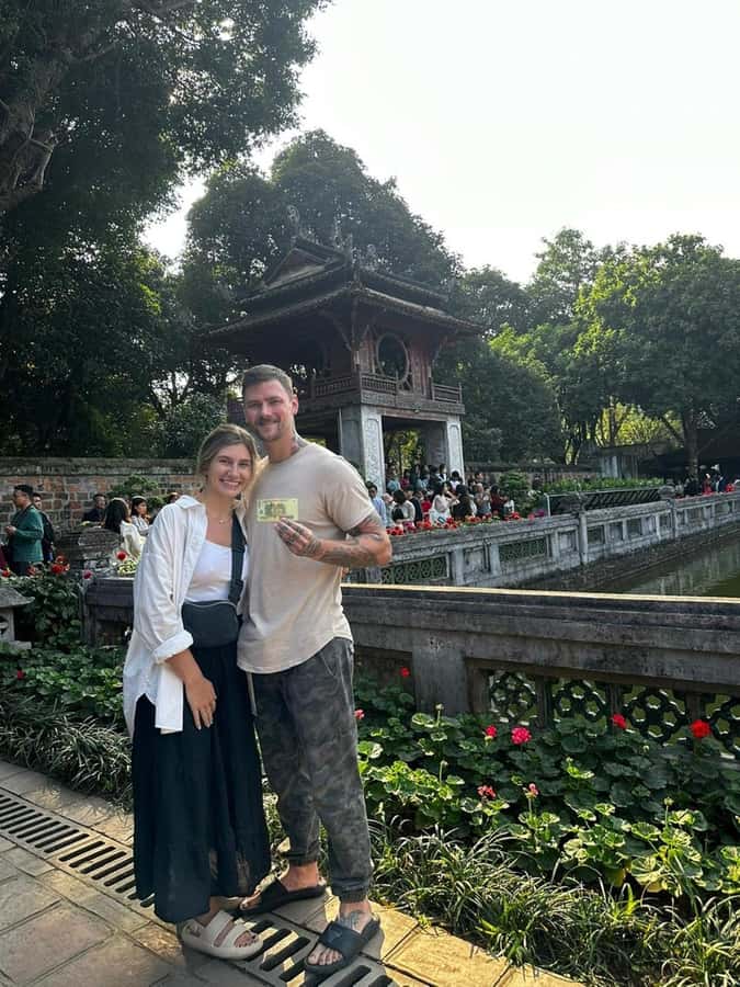 Hanoi: Private Half-day City Highlights and Hidden Gems Tour - How the tour feels as a private experience (and why your guide matters)