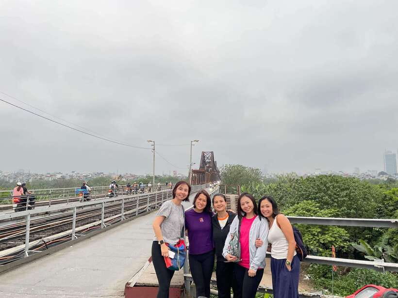 Hanoi: Private Motorbike Tour with Highlight Local Food - Key Highlights You’ll Care About