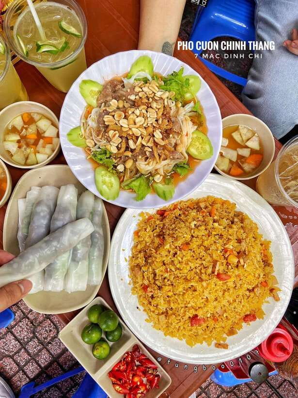 Hanoi: Private Motorbike Tour with Highlight Local Food - Pickup, Private Ride, Helmets: How the Logistics Keep You Comfortable