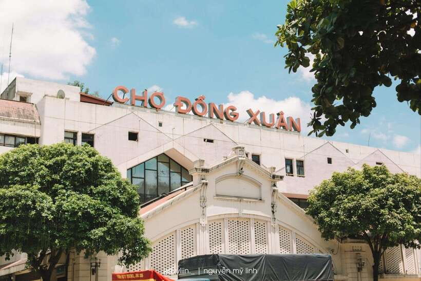 Hanoi: Private Motorbike Tour with Highlight Local Food - From French Quarters to the Old Town: The Route That Teaches You Fast