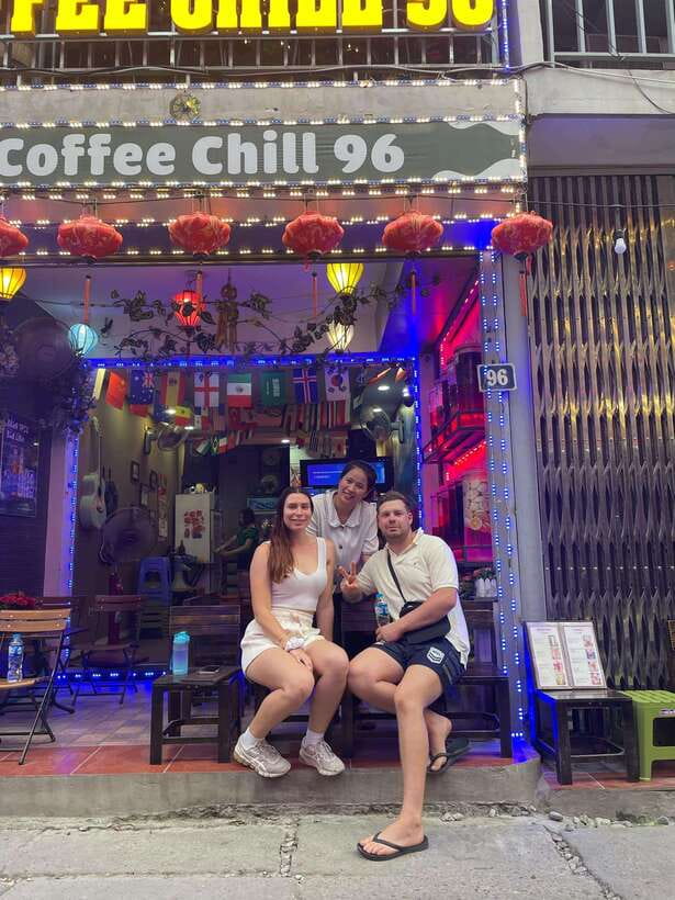 Hanoi: Private Motorbike Tour with Highlight Local Food - The 4:00 PM Timing: Golden Hour Energy Without Late-Night Fatigue