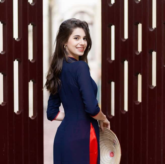 Hanoi Private Photoshoot – Iconic Spots & Hidden Gems - Key things to know before you go