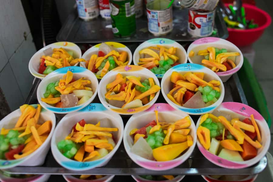 Hanoi: Private Street Food Walking Tour w/ a Real Foodie - Key highlights that make this tour worth your time