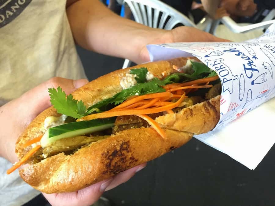 Hanoi: Private Street Food Walking Tour w/ a Real Foodie - Old Quarter Pickup at Hàng Bông: where your appetite starts
