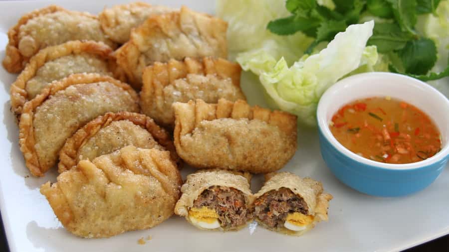 Hanoi: Private Street Food Walking Tour w/ a Real Foodie - The street food stops: what you’ll likely taste along the way
