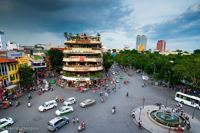 Hanoi Private Tour: Hidden Corners, Train Street, Incense Village - A Hanoi Day That Mixes the Famous With the Weird (In a Good Way)