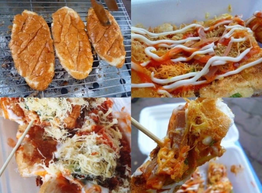 Hanoi: Private Tour of Vietnamese Street Food - Key Highlights You’ll Care About