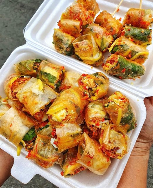 Hanoi: Private Tour of Vietnamese Street Food - Should You Book This Hanoi Street Food Experience?