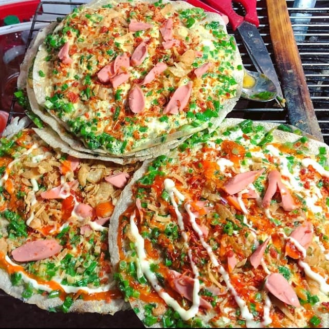 Hanoi: Private Tour of Vietnamese Street Food - Why This Hanoi Street Food Tour Fits the Real Old Quarter