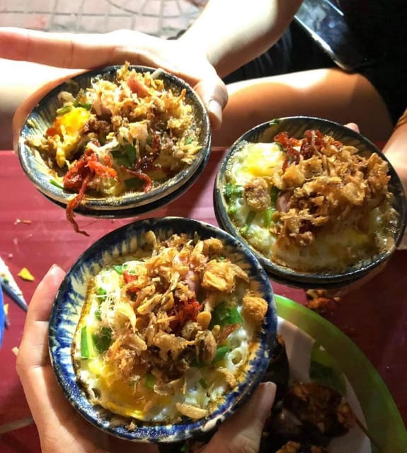 Hanoi: Private Tour of Vietnamese Street Food - The Tastings: What You’ll Try and Why It’s Worth It