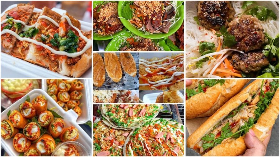 Hanoi: Private Tour of Vietnamese Street Food - Hidden Stores, Long-Running Families, and the Culture Behind the Food