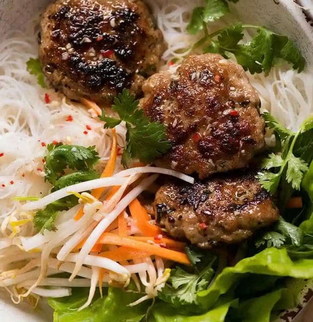 Hanoi: Private Tour of Vietnamese Street Food - Value Check: Why $36 Can Be a Good Deal Here