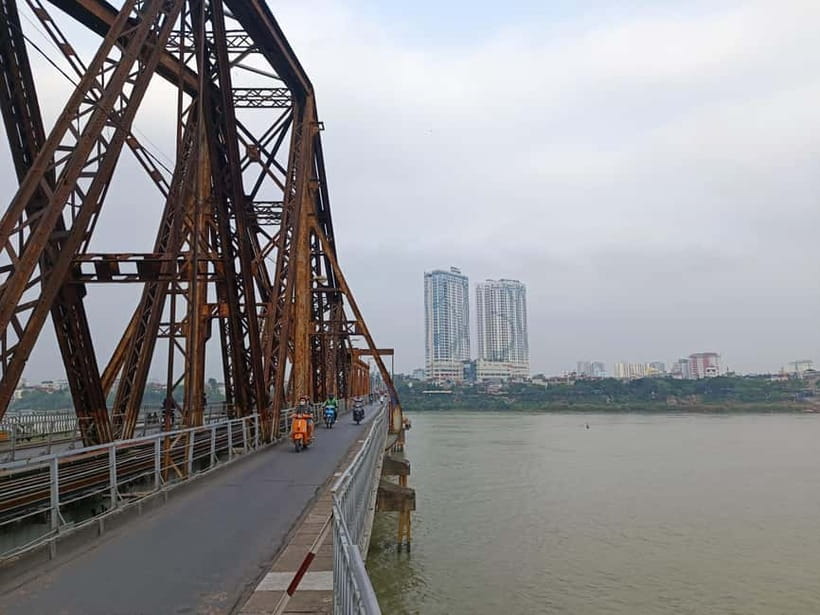 Hanoi: Private Tour with a Local Guide - Key takeaways before you book