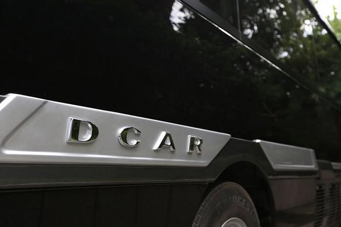 Hanoi Private Transfers One Way (by Luxury Limousine Vans) - Flight Delays and Driver Communication: The One Thing to Get Right