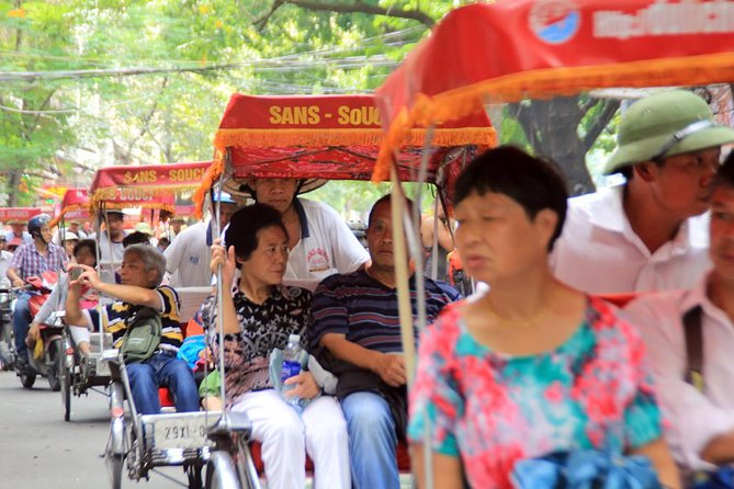 Hanoi Private Trip: Explore local culture, monument, cooking class & puppet show - Vietnam Museum of Ethnology: The 54-Ethnic-Group Crash Course You’ll Actually Enjoy