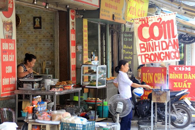 Hanoi Private Trip: Explore local culture, monument, cooking class & puppet show - Who This Tour Suits Best (and Who Might Skip It)