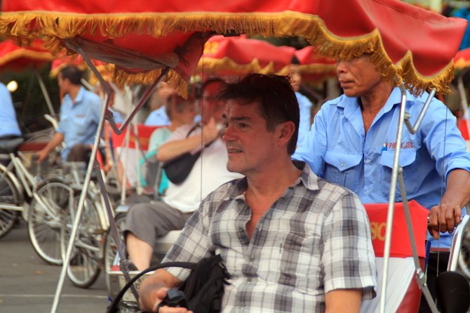 Hanoi Private Trip: Explore local culture, monument, cooking class & puppet show - Should You Book This Hanoi Private Trip?
