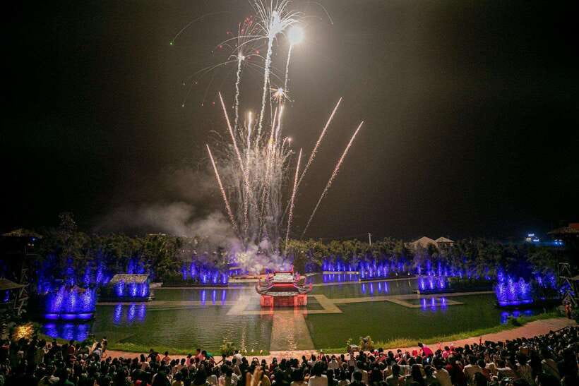 Hanoi: Quintessence of Tonkin Show - A Cultural Spectacle - Price and value: why $42 can make sense in Hanoi