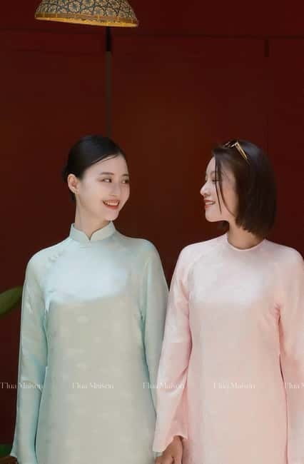 Hanoi: Rent a Traditional Ao Dai & Photo Walk in Old Quarter - Price and value: what $59 actually buys you