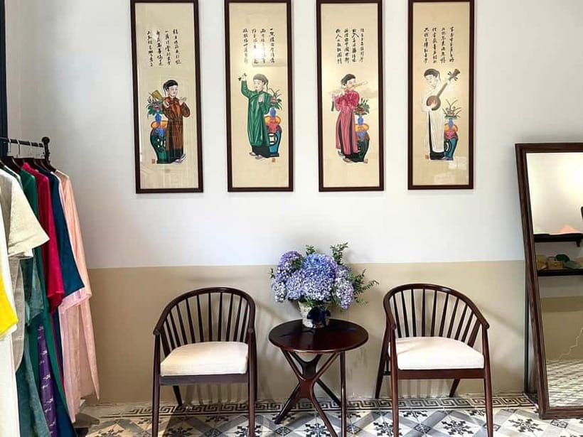 Hanoi: Rent a Traditional Ao Dai & Photo Walk in Old Quarter - Who should book this (and who should skip it)