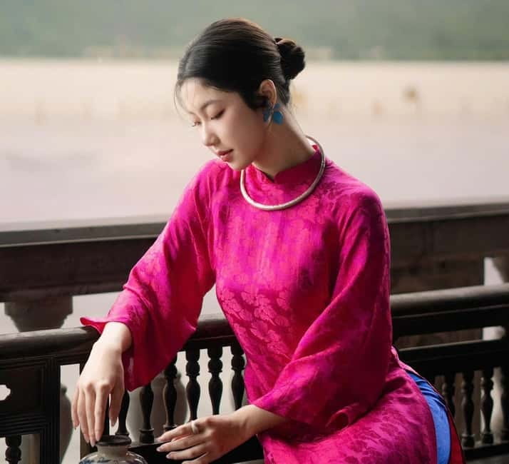 Hanoi: Rent a Traditional Ao Dai & Photo Walk in Old Quarter - Tips to get the best photos without stress