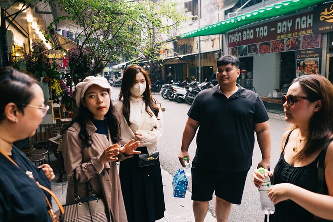Hanoi Reputable Shopping Tour For Most Sought - Expert Bargaining and Shopping Tips That Keep You in Control