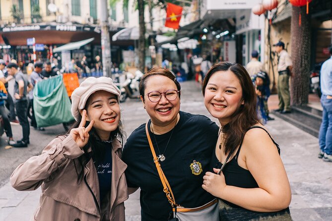 Hanoi Reputable Shopping Tour For Most Sought - Price and Value: Is $25 Worth It in Hanoi?