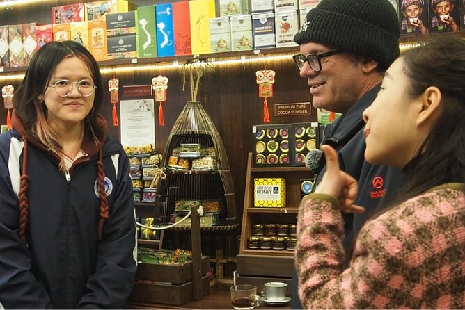 Hanoi Reputable Shopping Tour For Most Sought - How the Wishlist Planning Actually Works (and Why It Saves Money)