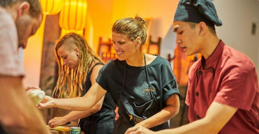 Hanoi’s Culinary: Authentic Cooking Class and Local Market - Key highlights to know before you go