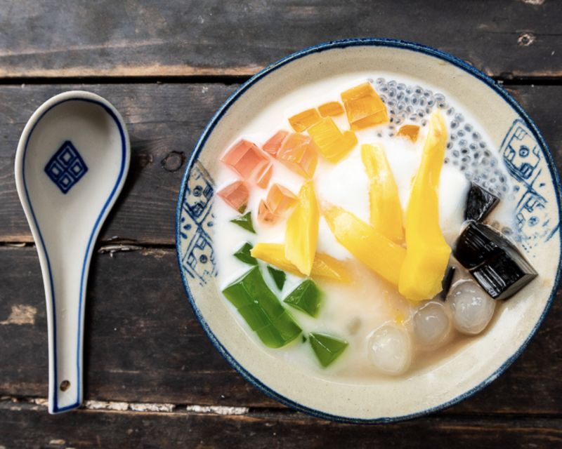 Hanoi’s Culinary: Authentic Cooking Class and Local Market - How the menu works: customized dishes you can actually choose