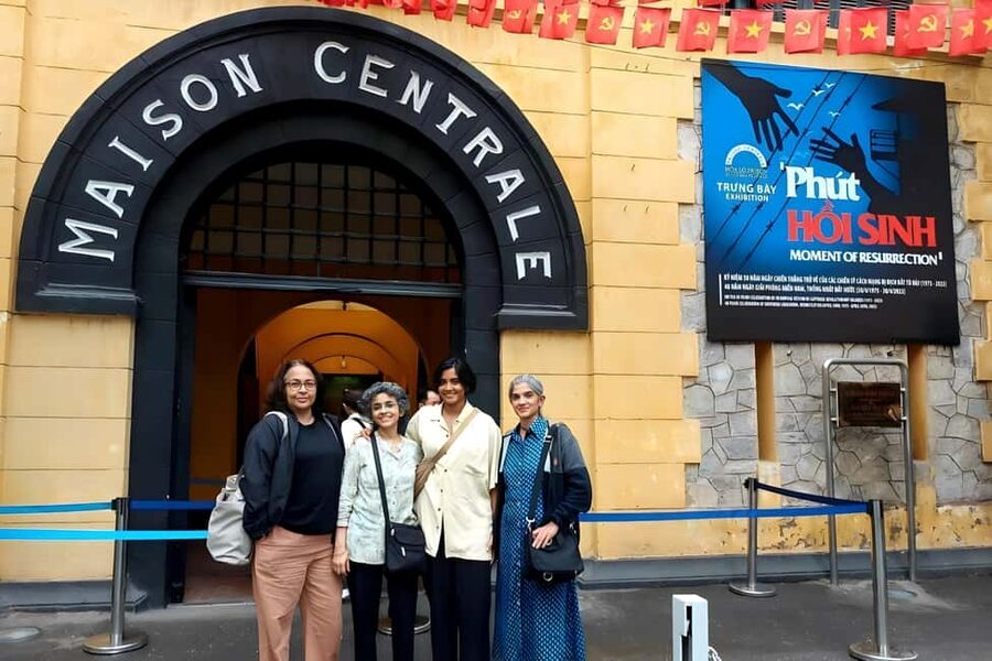 Hanoi’s French Quarter Tour and Train Street - Train Street in Hanoi: what makes Giáp Bát feel so unforgettable