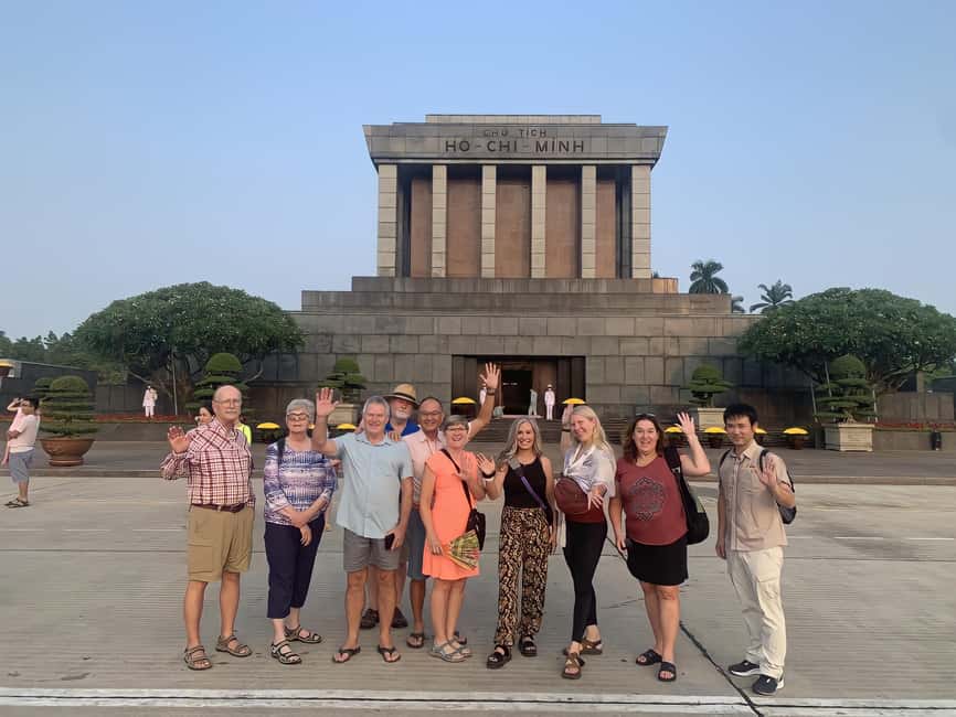 Hanoi’s French Quarter Tour and Train Street - Private vs small group: how the route changes in real life