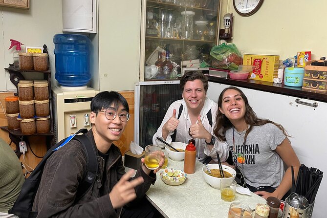 Hanoi's Old Quarter Street Food Experience and Train Street - Between Stops: History, Art, and Religion Without Making It a Lecture