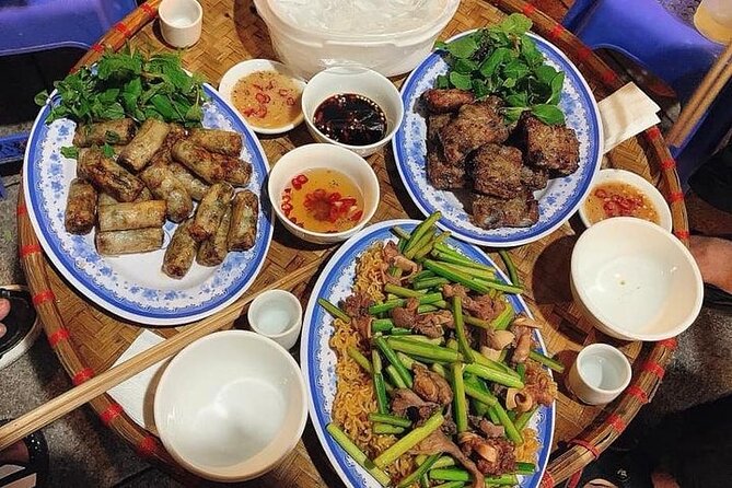 Hanoi's Vibrant Beer Hơi Culture with a Beer Lover - Meet Thanh Le at Quán Thánh, then trade maps for conversations
