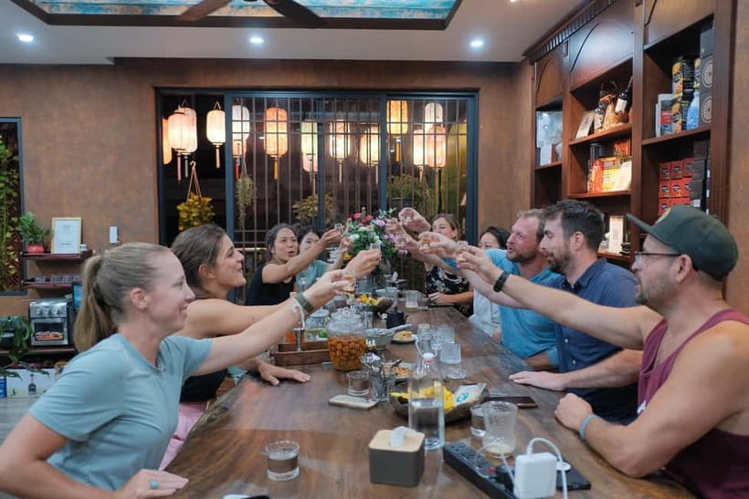 Hanoi: Salt Coffee Workshop Awake Your Senses With 6 Brews - Salt coffee in Hanoi: what this 3-hour workshop really teaches