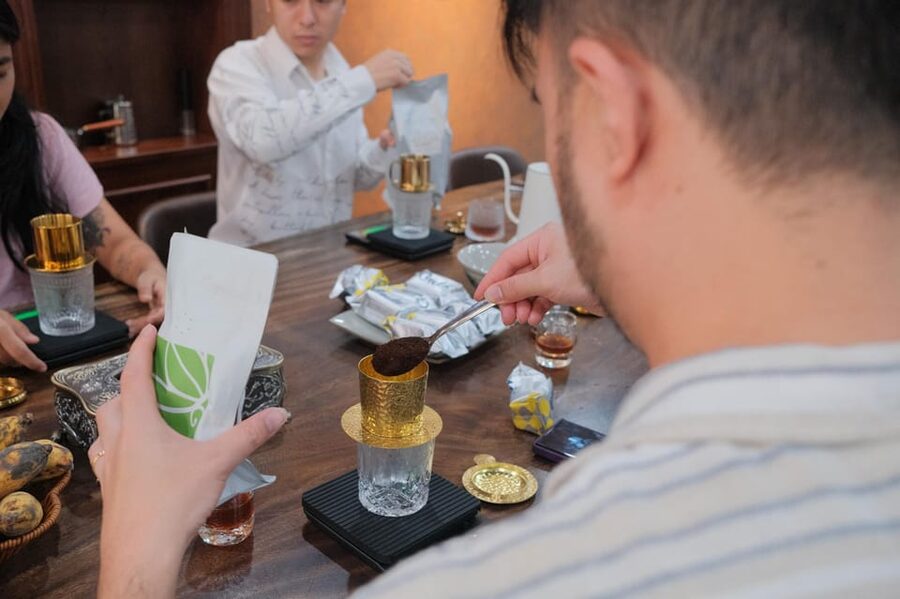Hanoi: Salt Coffee Workshop Awake Your Senses With 6 Brews - Price and value: is $23 fair for Hanoi coffee?