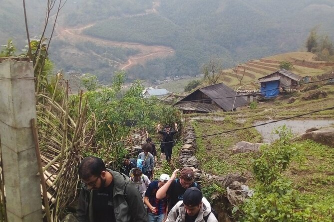 Hanoi - Sapa 2 Days 1 Night Overnight At Homestay - Why this 2-day Sapa overnight feels practical, not rushed