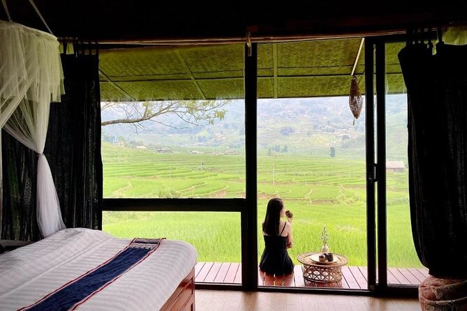 Hanoi - Sapa 2 Days 1 Night Overnight At Homestay - Sapa town free time: what you can realistically do with 1.5 hours