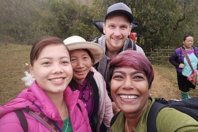 Hanoi - Sapa 2 Days 1 Night Overnight At Homestay - Hanoi to Sapa: the VIP cabin bus ride and the timing that shapes your day