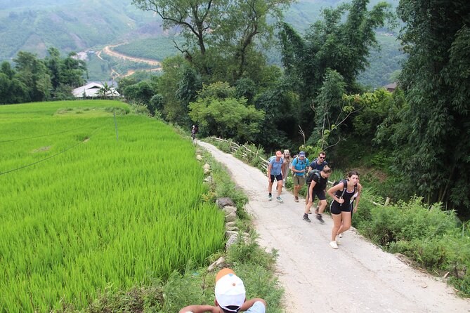 Hanoi - Sapa 2 Days 1 Night Overnight At Local Homestay - Price and value: what you get for $95 (and what you don’t)