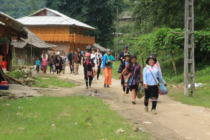 Hanoi - Sapa 2 Days 1 Night Overnight At Local Homestay - Who this tour suits best