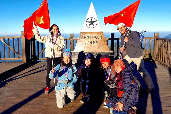 Hanoi - Sapa 2 Days 2 Nights With Fansipan by cable car - Overnight pickup and VIP cabin bus: the trade-off