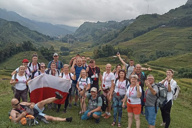 Hanoi - Sapa 3 Day 2 Night Trekking With Hotel & Homestay - Why This Sapa Trek Works: Town Comfort + Village Nights