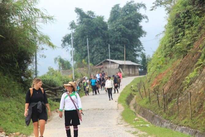 Hanoi - Sapa 3 Day 2 Night Trekking With Hotel & Homestay - Hotel vs Homestay Reality Check (What Included Means in Practice)