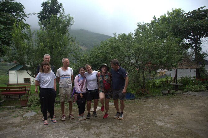 Hanoi - Sapa 3 Day 2 Night Trekking With Hotel & Homestay - Price and Value: What $125 Buys You (and What It Doesn’t)