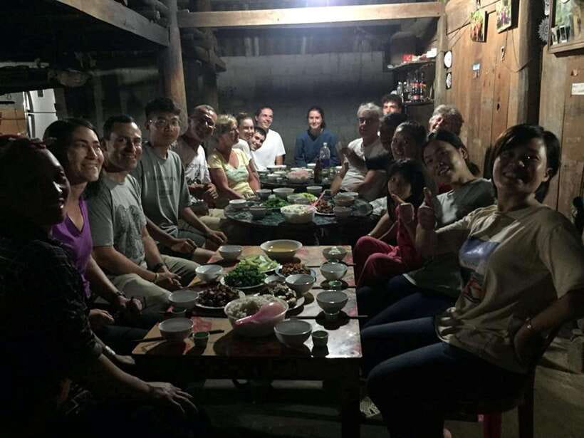 Hanoi- SaPa: 3-Day Homestay Trek to Explore Ethnic cultures - Overnight Bus to Sapa: Why You’ll Start Trekking Early