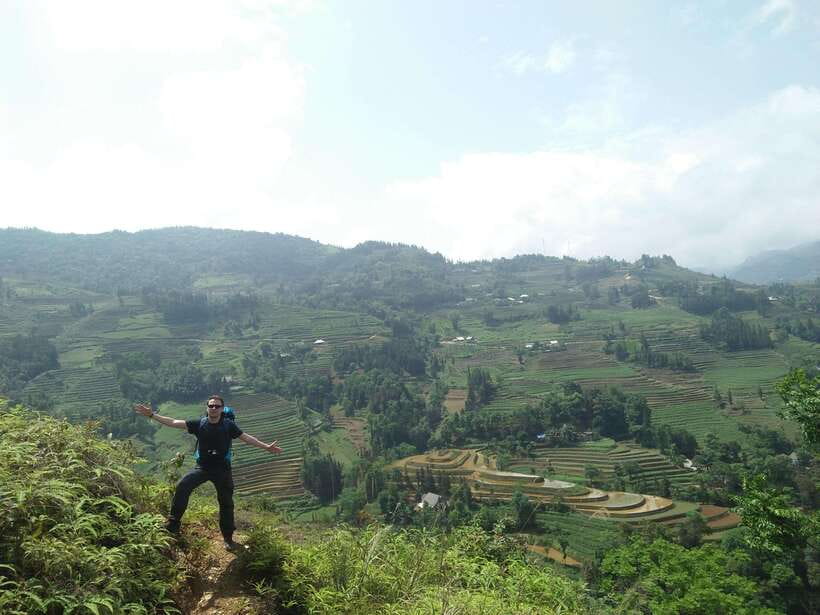 Hanoi- SaPa: 3-Day Homestay Trek to Explore Ethnic cultures - What Included Meals Actually Mean for Your Experience